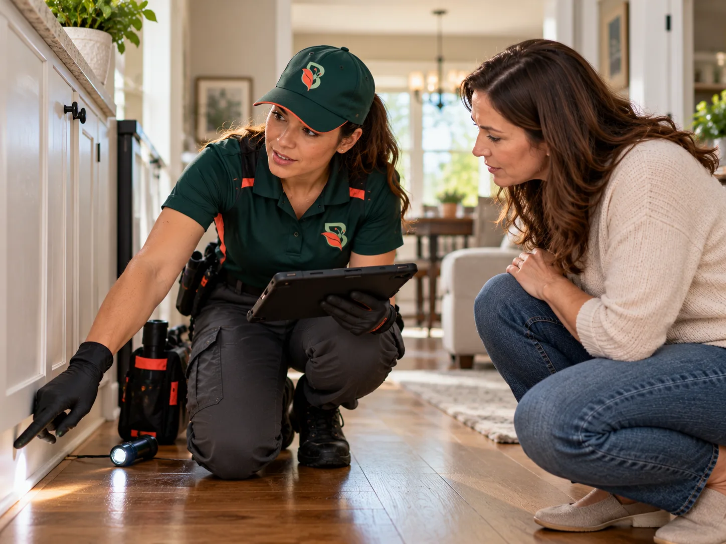 Pest Control Crawford, NE FAQs